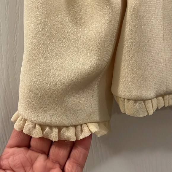 EUC Sunny Choi suit - Picture 9 of 14